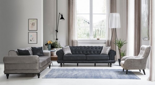 Örnek Mobilya Grubu Ürünü